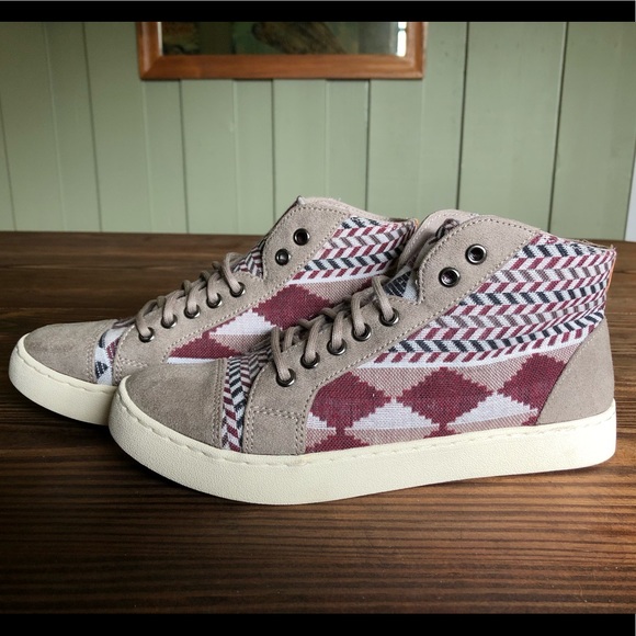 ROXY sneakers - Picture 2 of 6